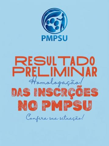 homologação, inscrições, Edital 2026.1