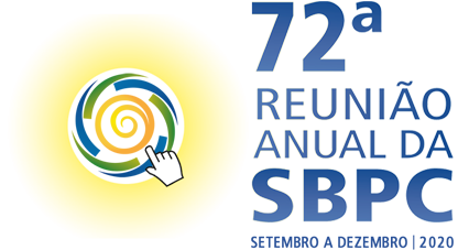 SBPC realiza 72ª Reunião Anual pela internet SBPC realiza 72ª Reunião Anual pela internet