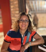 Profile picture for user Andrea Paiva Botelho Lapenda de Moura