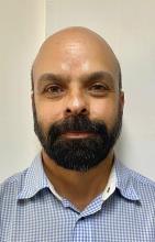 Profile picture for user George Santiago Dimech