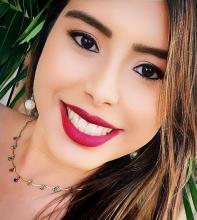 Profile picture for user Thaysa Kelly Sousa