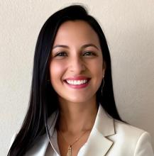 Profile picture for user Robéria Carvalho Gomes