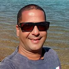 Profile picture for user Claudio Roberto Gomes Galvão