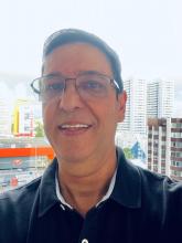 Profile picture for user Isidoro José Leite Meirelles