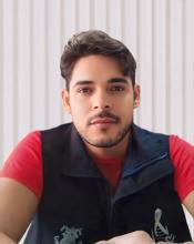 Profile picture for user Elenilson Luiz da Silva