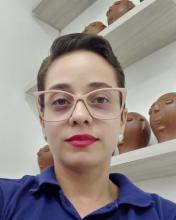 Profile picture for user Hellen Viana Matias