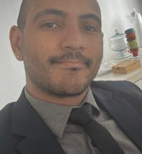 Profile picture for user Danilo Gustavo dos Santos Souza