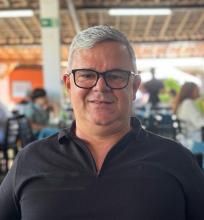 Profile picture for user Sérgio Henrique Florêncio de Fraça