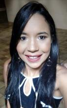 Profile picture for user Mônica Sousa de Menezes