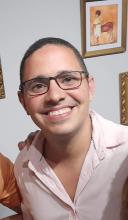 Profile picture for user Felipe Ribeiro Fragoso