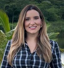 Profile picture for user Maria Cecília Silva Borba