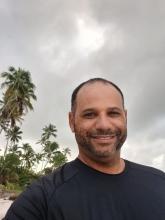 Profile picture for user Edson Barbosa de Souza