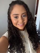 Profile picture for user Mariana Carolayne da Silva Nascimento