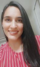 Profile picture for user Maria Luisa de Carvalho Correia