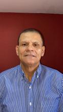Profile picture for user Eugênio Rodrigues Bezerra Junior