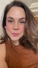 Profile picture for user Nathália Maria Menelau Pedrosa