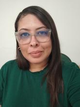 Profile picture for user Jessyk Patrícia da Silva Ferreira