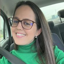 Profile picture for user Anna Carollyne de Almeida Vasconcelos