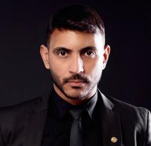 Profile picture for user Danilo Gustavo dos Santos Souza